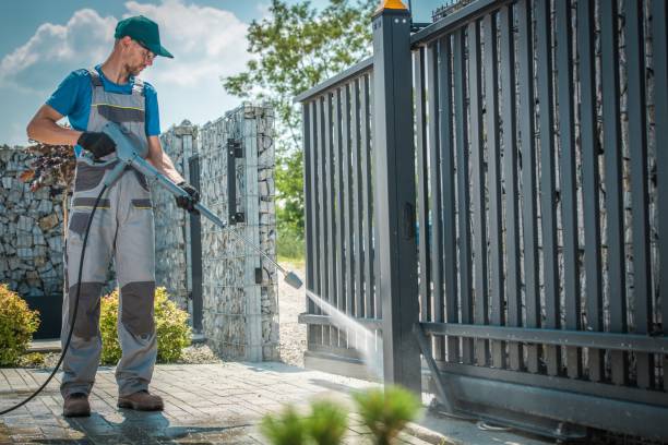 Animal Enclosure Cleaning in Princeton, NJ