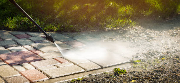 Trusted Princeton, NJ Pressure Washing Services Experts