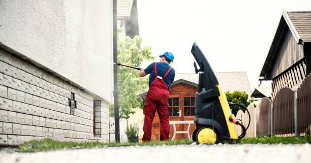 Best Parking Lot and Garage Cleaning  in Princeton, NJ